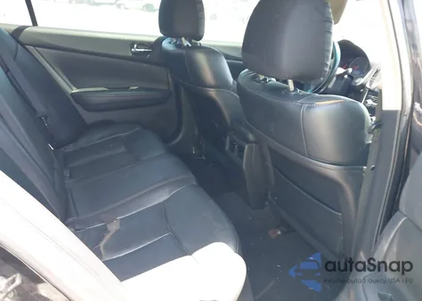 2012 Nissan Maxima 3.5 Sv from USA, damaged, VIN 1N4AA5AP9CC835937